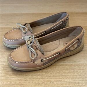 Sperry Women's Angelfish Boat Shoes